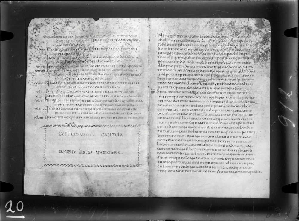 Roma, Biblioteca Nazionale Centrale, Sess. 13
doc_00020_159v_162r
Keywords: BNCR Sess. 13, 6. sec., BNCR