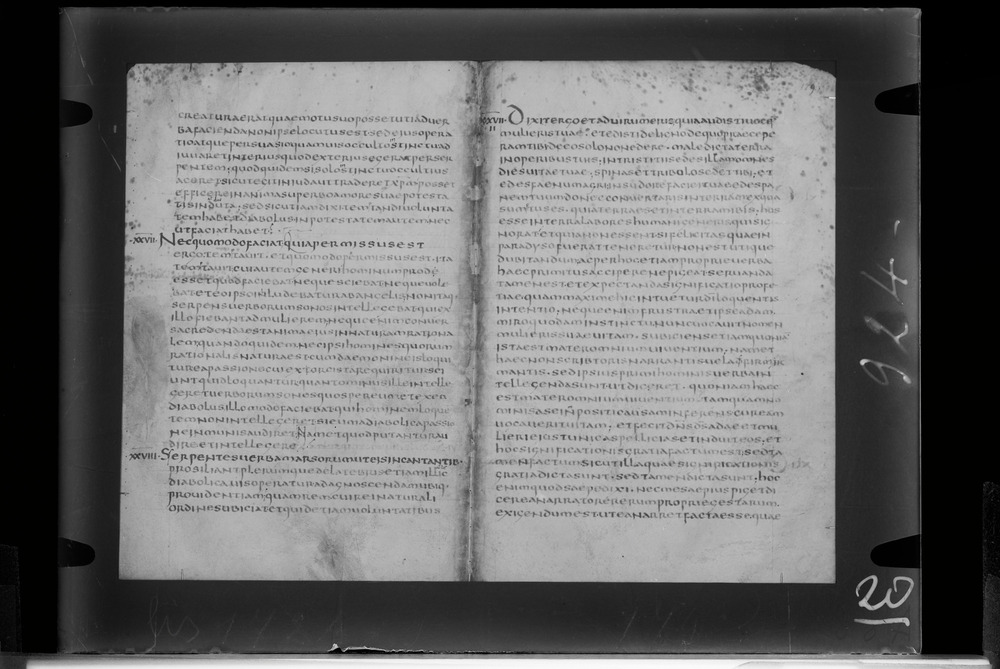 Roma, Biblioteca Nazionale Centrale, Sess. 13
doc_00020_172bisv_179r
Keywords: BNCR Sess. 13, 6. sec., BNCR
