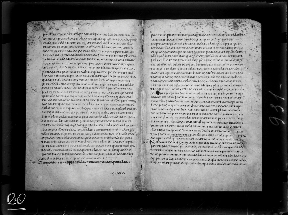 Roma, Biblioteca Nazionale Centrale, Sess. 13
doc_00020_180r_187v
Keywords: BNCR Sess. 13, 6. sec., BNCR