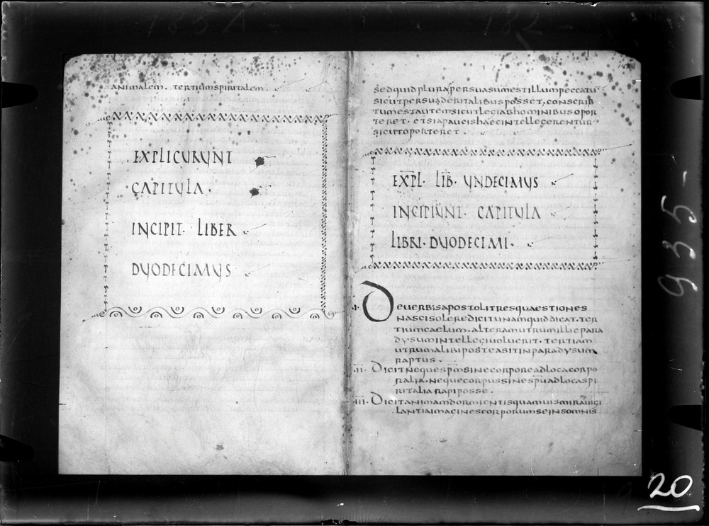 Roma, Biblioteca Nazionale Centrale, Sess. 13
doc_00020_182r_185v
Keywords: BNCR Sess. 13, 6. sec., BNCR