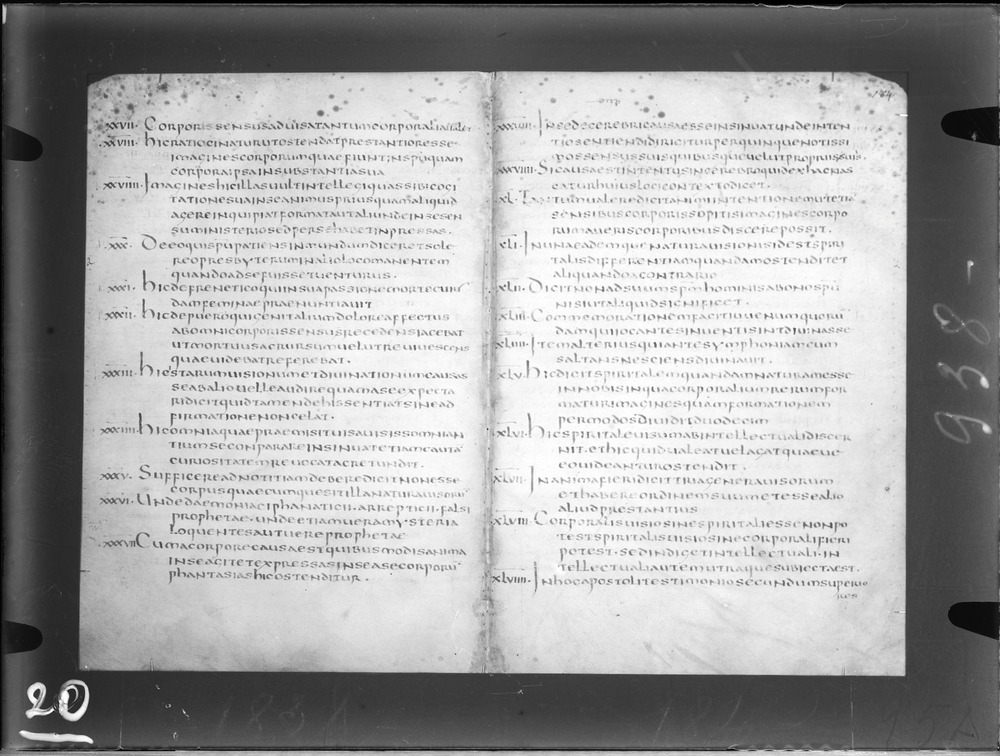Roma, Biblioteca Nazionale Centrale, Sess. 13
doc_00020_183v_184r
Keywords: BNCR Sess. 13, 6. sec., BNCR