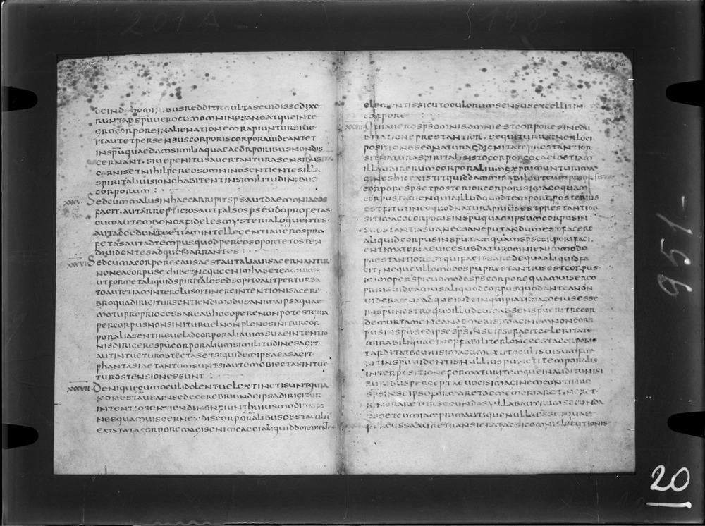 Roma, Biblioteca Nazionale Centrale, Sess. 13
doc_00020_198r_201v
Keywords: BNCR Sess. 13, 6. sec., BNCR