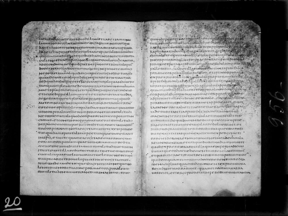 Roma, Biblioteca Nazionale Centrale, Sess. 13
doc_00020_204v_211r
Keywords: BNCR Sess. 13, 6. sec., BNCR