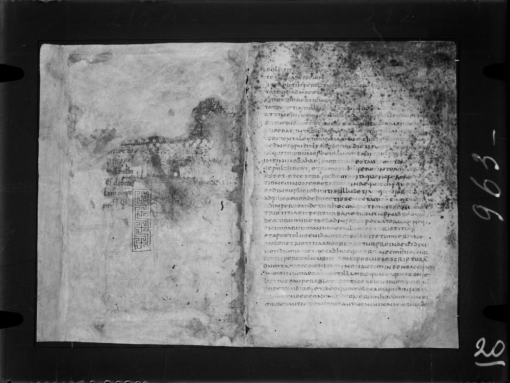 Roma, Biblioteca Nazionale Centrale, Sess. 13
doc_00020_212r_215v
Keywords: BNCR Sess. 13, 6. sec., BNCR