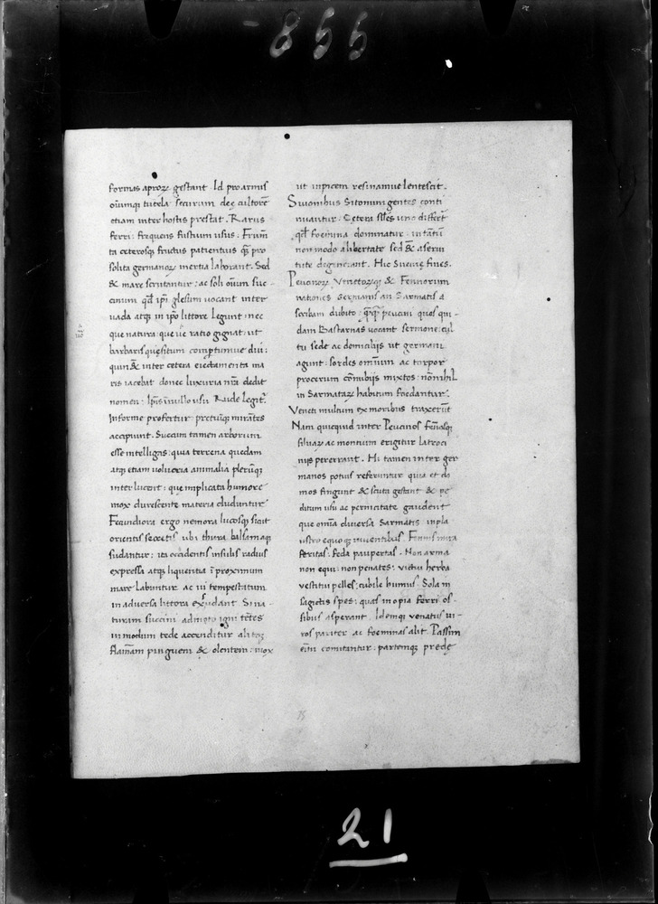 Roma, Biblioteca Nazionale Centrale, Ms. Vitt. Em. 1631 [Codex Aesinas Lat. 8]
doc_00021_75r
Keywords: BNCR Ms. Vitt. Em. 1631, Rest.67/1938, 9. sec., BNCR