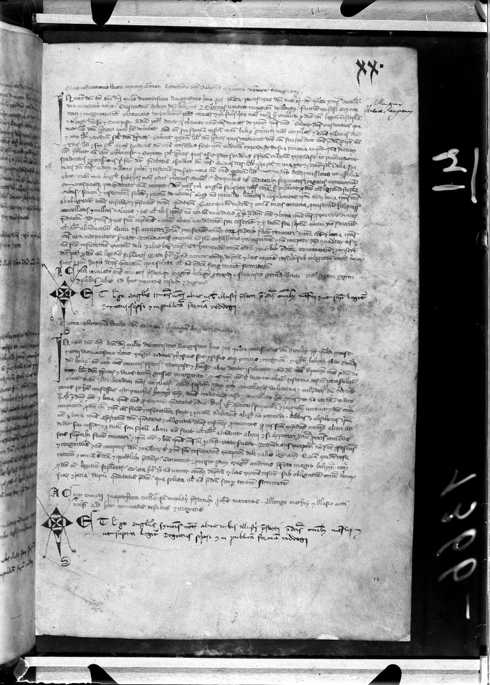 Tarquinia, Archivio Storico Comunale, XIV-A.1
doc_00041_020r
Keywords: ASC Tarquinia XIV-A.1 [Margarita Cornetana], Rest.17/1939, ASC Tarquinia