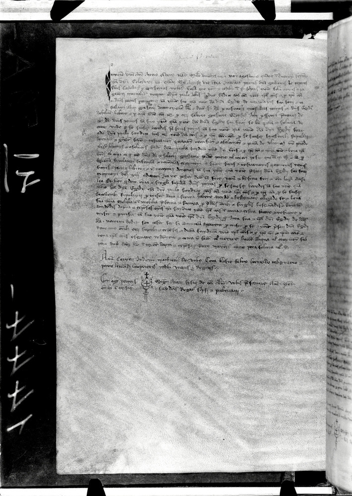 Tarquinia, Archivio Storico Comunale, XIV-A.1
doc_00041_059v
Keywords: ASC Tarquinia XIV-A.1 [Margarita Cornetana], Rest.17/1939, ASC Tarquinia
