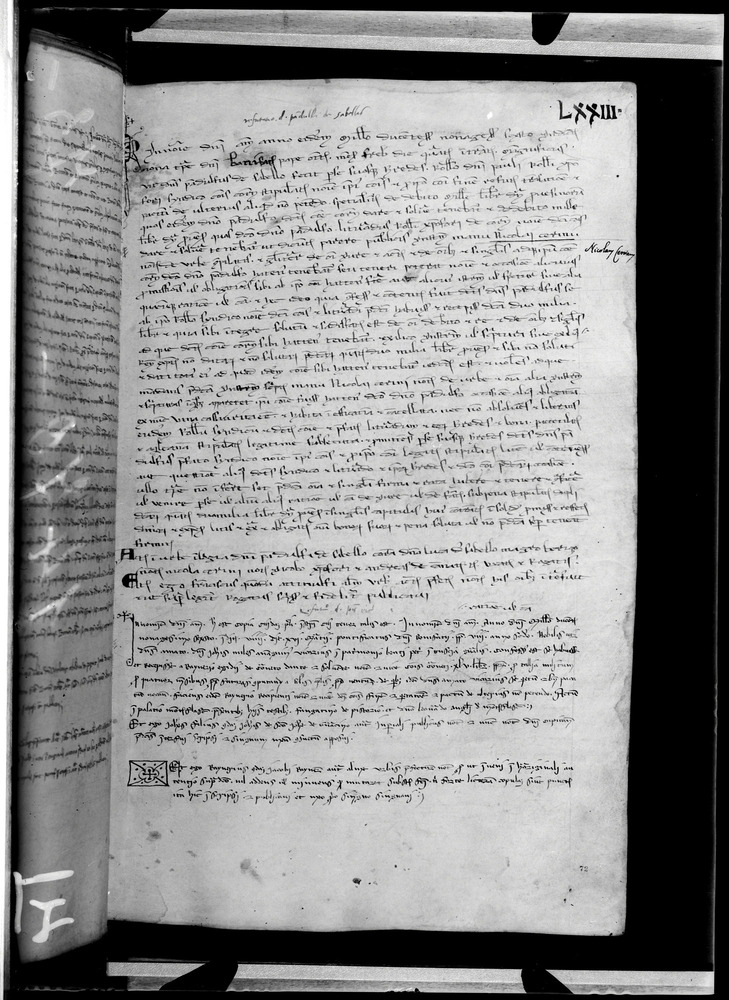 Tarquinia, Archivio Storico Comunale, XIV-A.1
doc_00041_073r
Keywords: ASC Tarquinia XIV-A.1 [Margarita Cornetana], Rest.17/1939, ASC Tarquinia