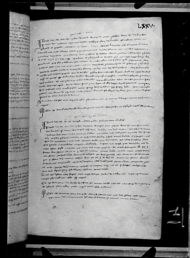 Tarquinia, Archivio Storico Comunale, XIV-A.1
doc_00041_075r
Keywords: ASC Tarquinia XIV-A.1 [Margarita Cornetana], Rest.17/1939, ASC Tarquinia