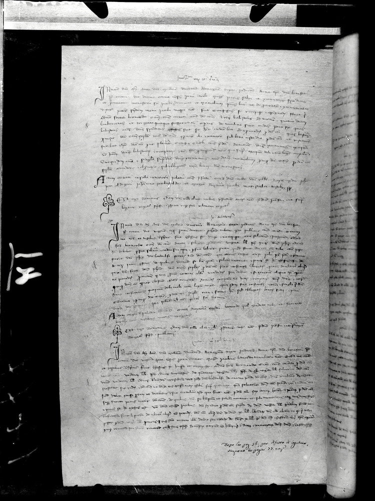 Tarquinia, Archivio Storico Comunale, XIV-A.1
doc_00041_076v
Keywords: ASC Tarquinia XIV-A.1 [Margarita Cornetana], Rest.17/1939, ASC Tarquinia