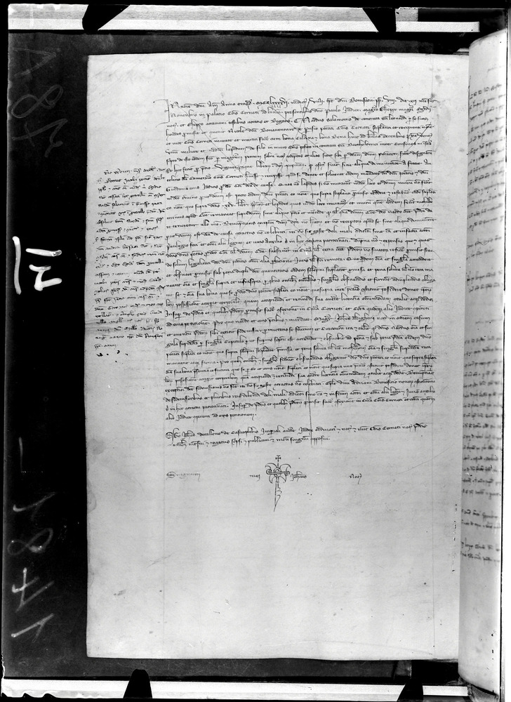 Tarquinia, Archivio Storico Comunale, XIV-A.1
doc_00041_078v
Keywords: ASC Tarquinia XIV-A.1 [Margarita Cornetana], Rest.17/1939, ASC Tarquinia