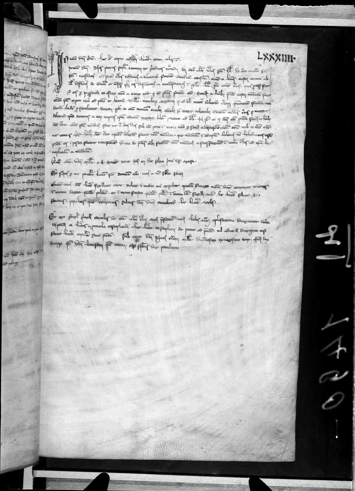Tarquinia, Archivio Storico Comunale, XIV-A.1
doc_00041_084r
Keywords: ASC Tarquinia XIV-A.1 [Margarita Cornetana], Rest.17/1939, ASC Tarquinia