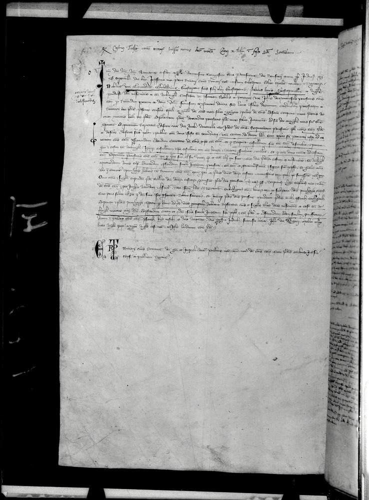Tarquinia, Archivio Storico Comunale, XIV-A.1
doc_00041_084v
Keywords: ASC Tarquinia XIV-A.1 [Margarita Cornetana], Rest.17/1939, ASC Tarquinia