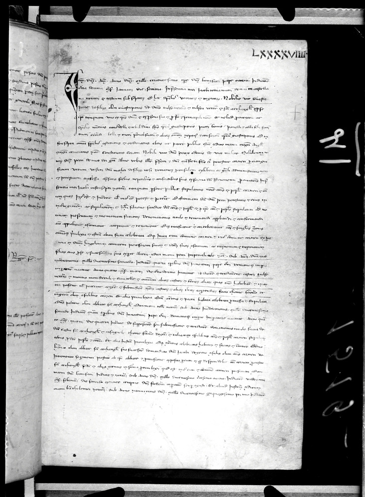 Tarquinia, Archivio Storico Comunale, XIV-A.1
doc_00041_099r
Keywords: ASC Tarquinia XIV-A.1 [Margarita Cornetana], Rest.17/1939, ASC Tarquinia