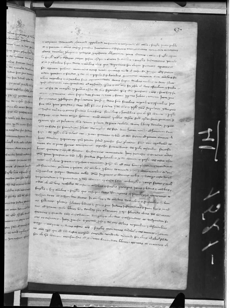 Tarquinia, Archivio Storico Comunale, XIV-A.1
doc_00041_100r
Keywords: ASC Tarquinia XIV-A.1 [Margarita Cornetana], Rest.17/1939, ASC Tarquinia