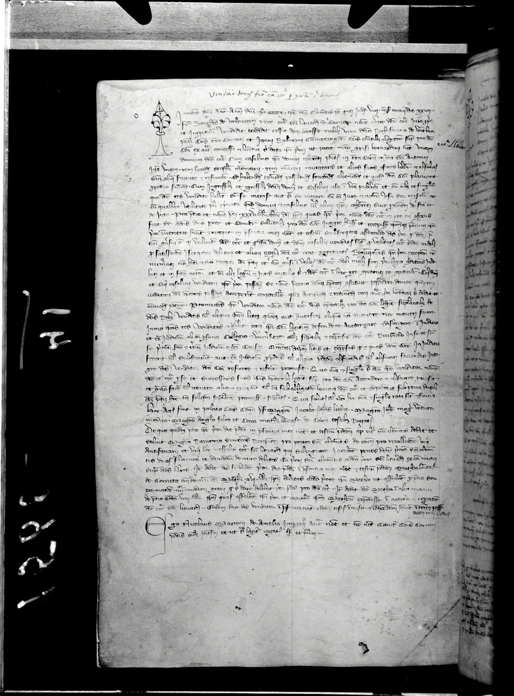 Tarquinia, Archivio Storico Comunale, XIV-A.1
doc_00041_120v
Keywords: ASC Tarquinia XIV-A.1 [Margarita Cornetana], Rest.17/1939, ASC Tarquinia