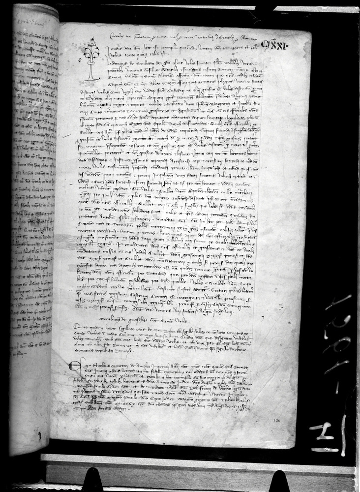Tarquinia, Archivio Storico Comunale, XIV-A.1
doc_00041_121r
Keywords: ASC Tarquinia XIV-A.1 [Margarita Cornetana], Rest.17/1939, ASC Tarquinia