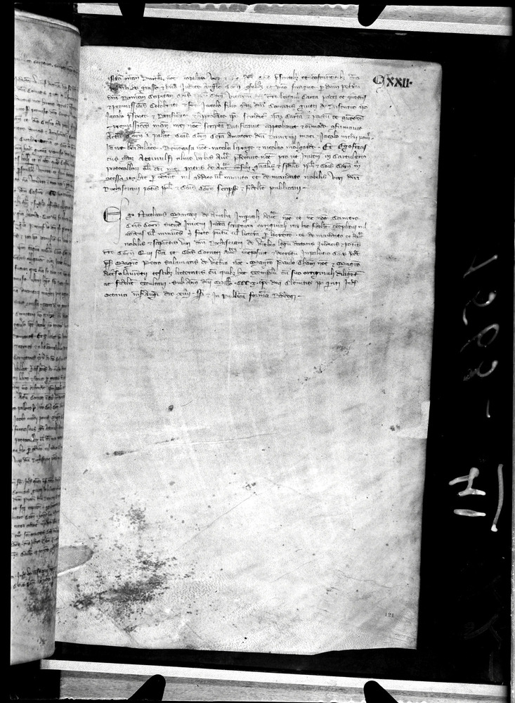 Tarquinia, Archivio Storico Comunale, XIV-A.1
doc_00041_122r
Keywords: ASC Tarquinia XIV-A.1 [Margarita Cornetana], Rest.17/1939, ASC Tarquinia