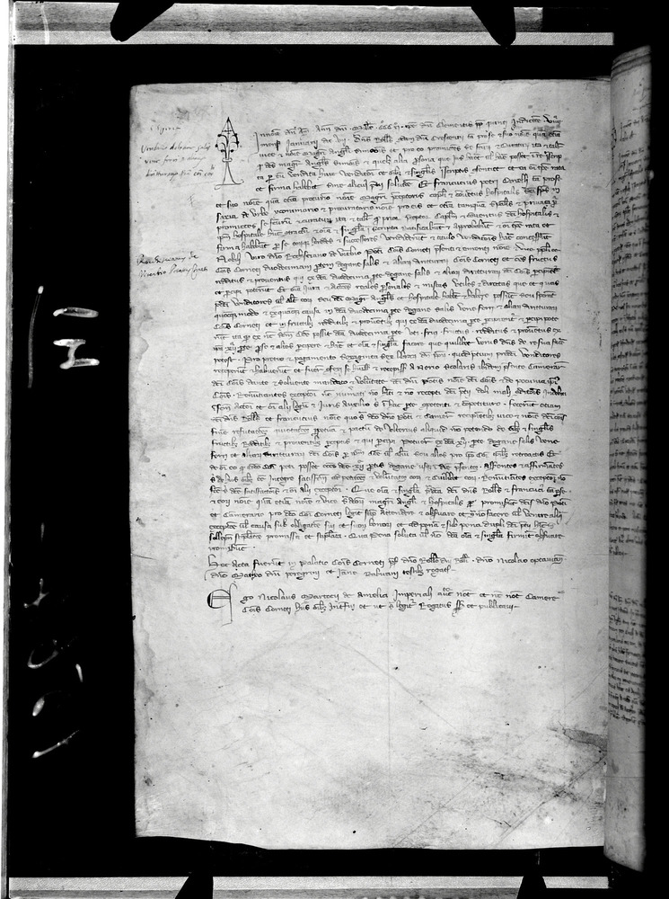Tarquinia, Archivio Storico Comunale, XIV-A.1
doc_00041_122v
Keywords: ASC Tarquinia XIV-A.1 [Margarita Cornetana], Rest.17/1939, ASC Tarquinia