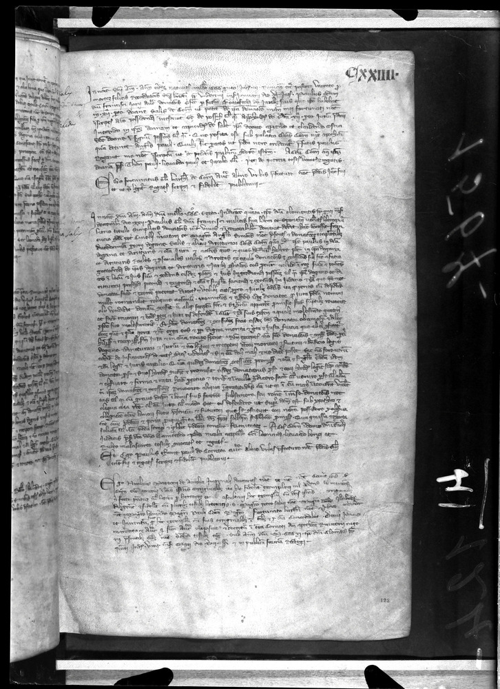 Tarquinia, Archivio Storico Comunale, XIV-A.1
doc_00041_124r
Keywords: ASC Tarquinia XIV-A.1 [Margarita Cornetana], Rest.17/1939, ASC Tarquinia