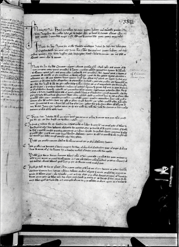 Tarquinia, Archivio Storico Comunale, XIV-A.1
doc_00041_131r
Keywords: ASC Tarquinia XIV-A.1 [Margarita Cornetana], Rest.17/1939, ASC Tarquinia
