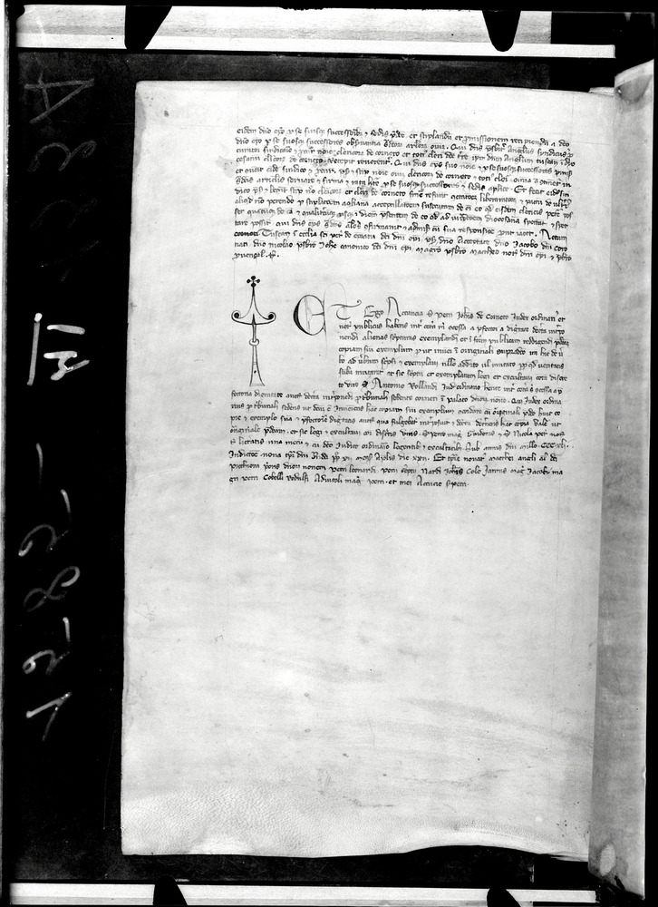 Tarquinia, Archivio Storico Comunale, XIV-A.1
doc_00041_133v
Keywords: ASC Tarquinia XIV-A.1 [Margarita Cornetana], Rest.17/1939, ASC Tarquinia