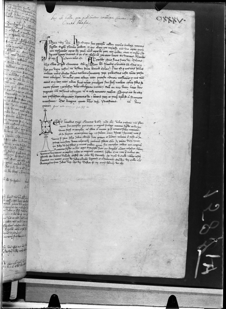 Tarquinia, Archivio Storico Comunale, XIV-A.1
doc_00041_135r
Keywords: ASC Tarquinia XIV-A.1 [Margarita Cornetana], Rest.17/1939, ASC Tarquinia