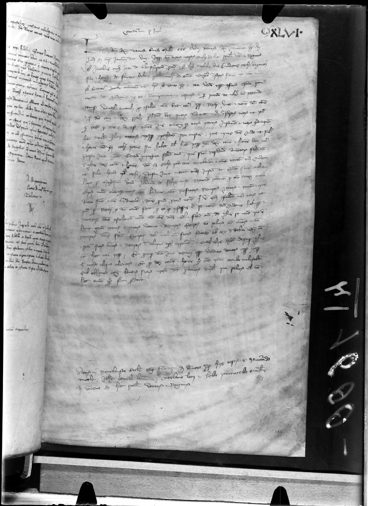 Tarquinia, Archivio Storico Comunale, XIV-A.1
doc_00041_146r
Keywords: ASC Tarquinia XIV-A.1 [Margarita Cornetana], Rest.17/1939, ASC Tarquinia
