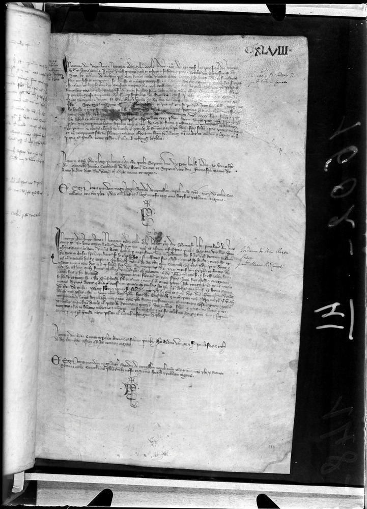 Tarquinia, Archivio Storico Comunale, XIV-A.1
doc_00041_148r
Keywords: ASC Tarquinia XIV-A.1 [Margarita Cornetana], Rest.17/1939, ASC Tarquinia