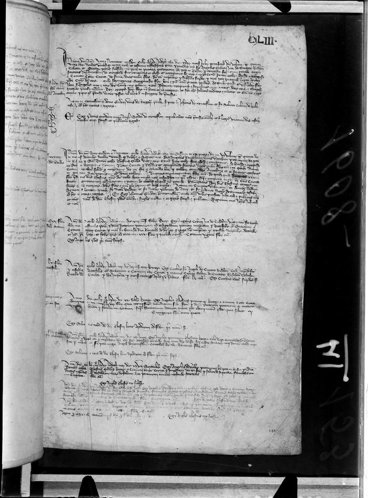 Tarquinia, Archivio Storico Comunale, XIV-A.1
doc_00041_153r
Keywords: ASC Tarquinia XIV-A.1 [Margarita Cornetana], Rest.17/1939, ASC Tarquinia