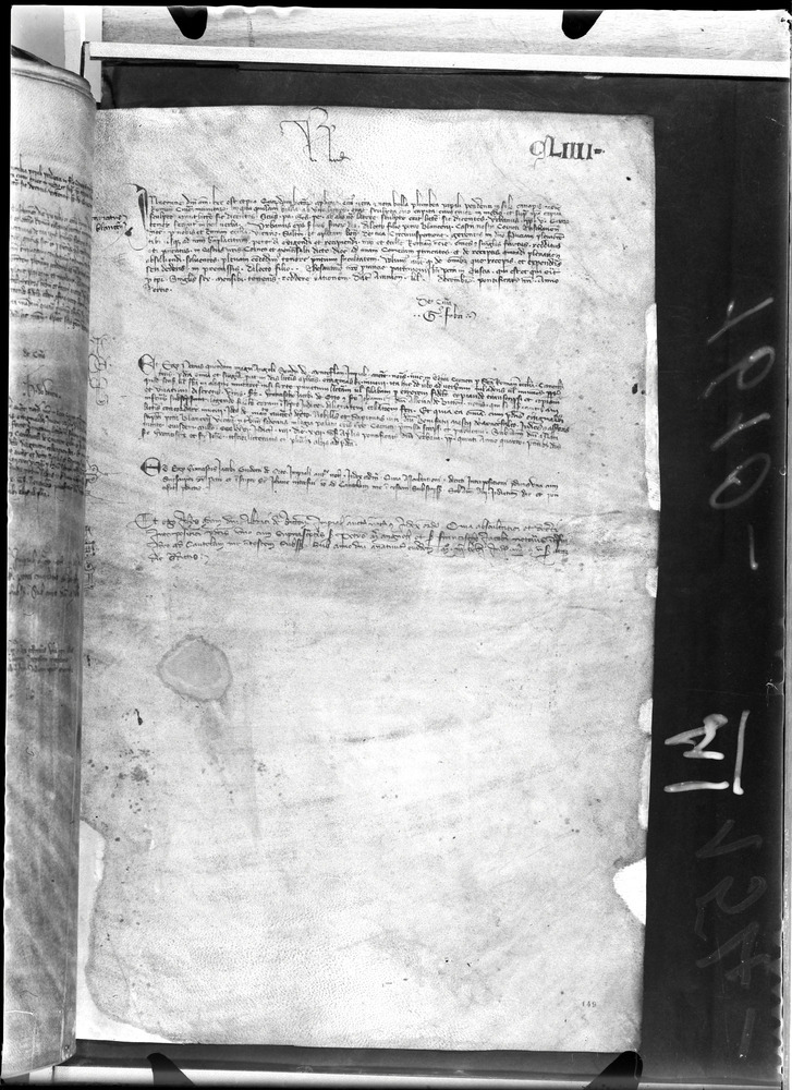 Tarquinia, Archivio Storico Comunale, XIV-A.1
doc_00041_154r
Keywords: ASC Tarquinia XIV-A.1 [Margarita Cornetana], Rest.17/1939, ASC Tarquinia