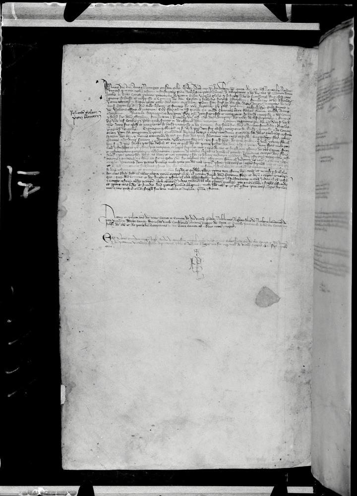 Tarquinia, Archivio Storico Comunale, XIV-A.1
doc_00041_154v
Keywords: ASC Tarquinia XIV-A.1 [Margarita Cornetana], Rest.17/1939, ASC Tarquinia