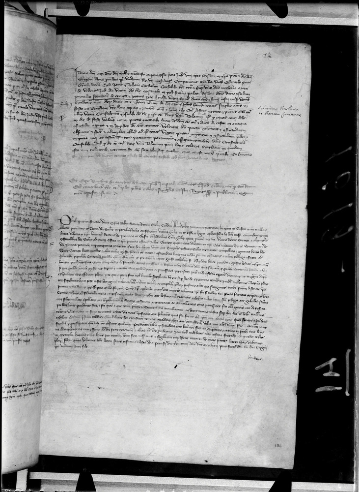 Tarquinia, Archivio Storico Comunale, XIV-A.1
doc_00041_160r
Keywords: ASC Tarquinia XIV-A.1 [Margarita Cornetana], Rest.17/1939, ASC Tarquinia