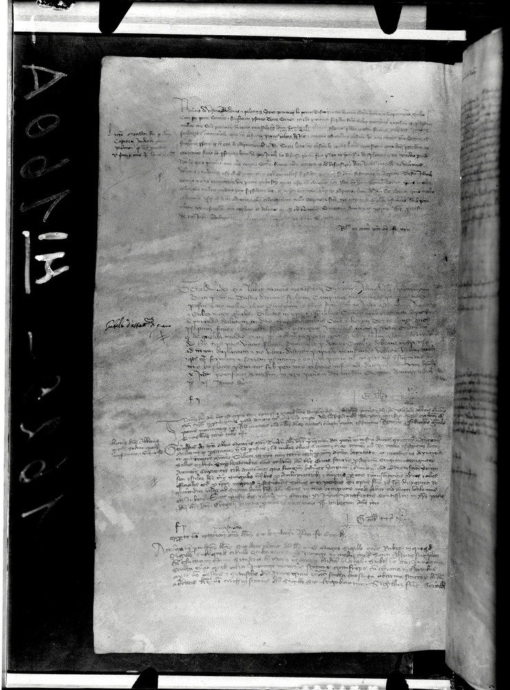 Tarquinia, Archivio Storico Comunale, XIV-A.1
doc_00041_160v
Keywords: ASC Tarquinia XIV-A.1 [Margarita Cornetana], Rest.17/1939, ASC Tarquinia