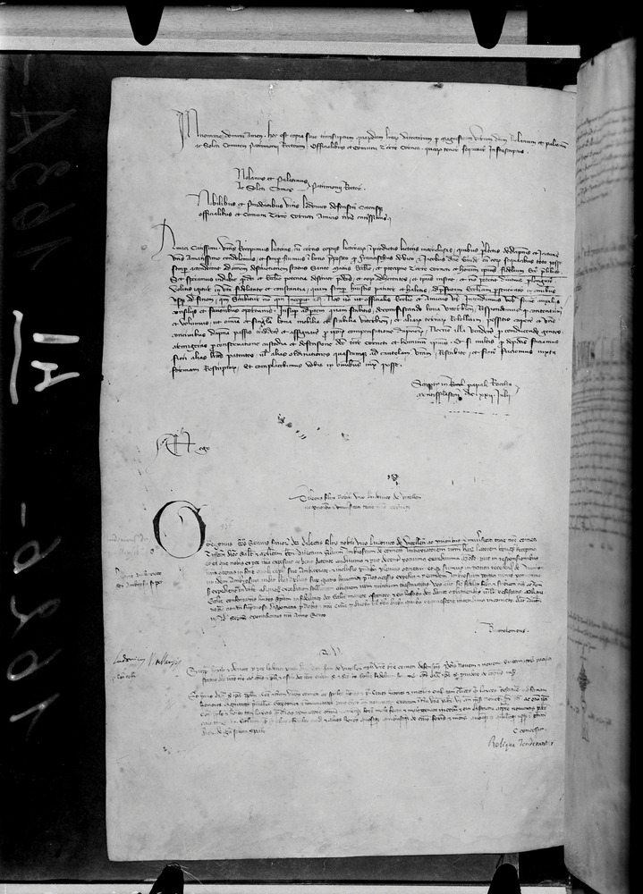 Tarquinia, Archivio Storico Comunale, XIV-A.1
doc_00041_163v
Keywords: ASC Tarquinia XIV-A.1 [Margarita Cornetana], Rest.17/1939, ASC Tarquinia