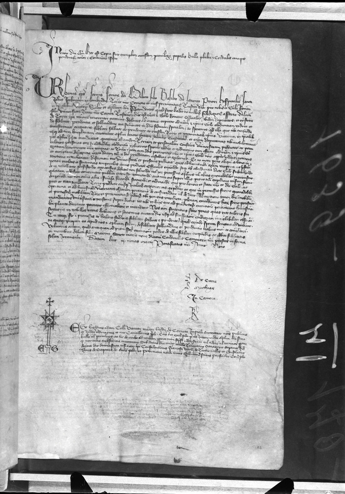 Tarquinia, Archivio Storico Comunale, XIV-A.1
doc_00041_170r
Keywords: ASC Tarquinia XIV-A.1 [Margarita Cornetana], Rest.17/1939, ASC Tarquinia