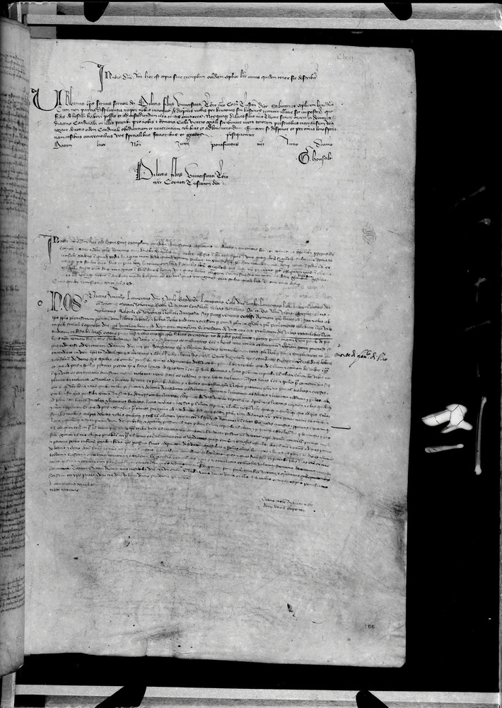 Tarquinia, Archivio Storico Comunale, XIV-A.1
doc_00041_171r
Keywords: ASC Tarquinia XIV-A.1 [Margarita Cornetana], Rest.17/1939, ASC Tarquinia