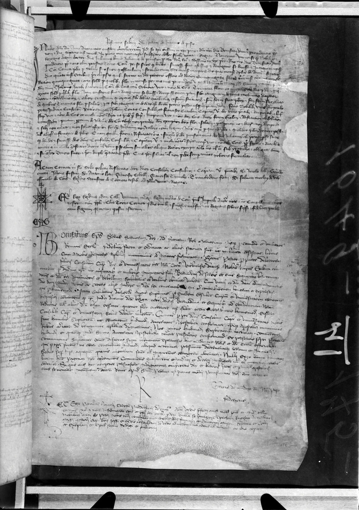 Tarquinia, Archivio Storico Comunale, XIV-A.1
doc_00041_175r
Keywords: ASC Tarquinia XIV-A.1 [Margarita Cornetana], Rest.17/1939, ASC Tarquinia