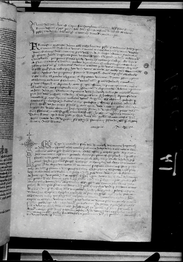 Tarquinia, Archivio Storico Comunale, XIV-A.1
doc_00041_185r
Keywords: ASC Tarquinia XIV-A.1 [Margarita Cornetana], Rest.17/1939, ASC Tarquinia
