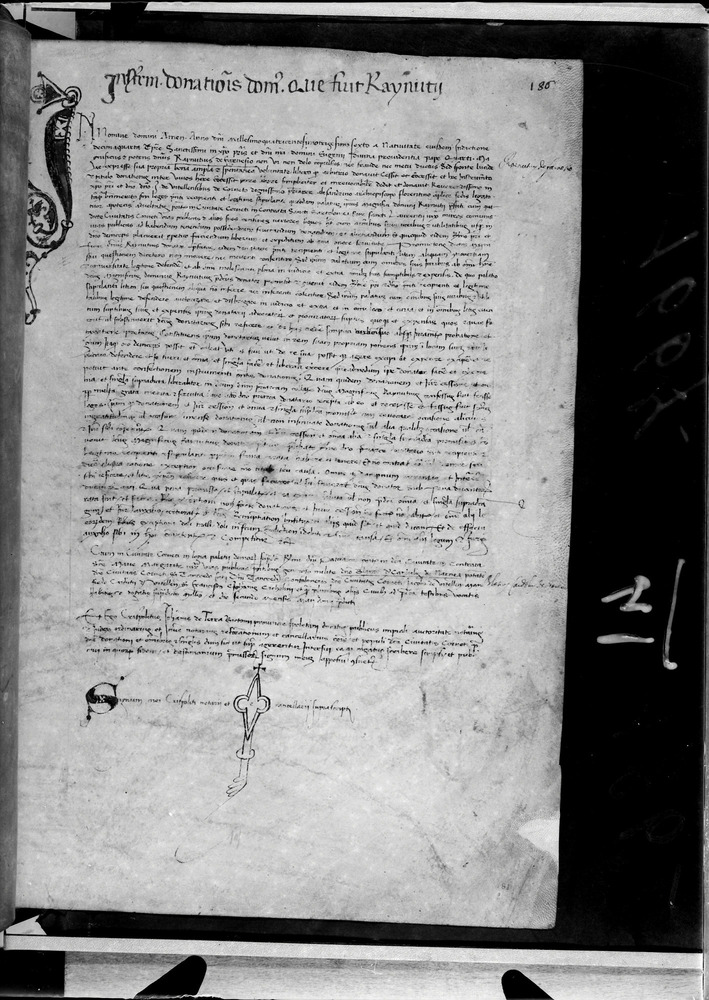 Tarquinia, Archivio Storico Comunale, XIV-A.1
doc_00041_186r
Keywords: ASC Tarquinia XIV-A.1 [Margarita Cornetana], Rest.17/1939, ASC Tarquinia