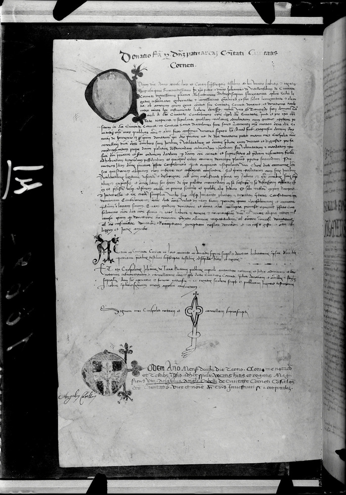 Tarquinia, Archivio Storico Comunale, XIV-A.1
doc_00041_186v
Keywords: ASC Tarquinia XIV-A.1 [Margarita Cornetana], Rest.17/1939, ASC Tarquinia