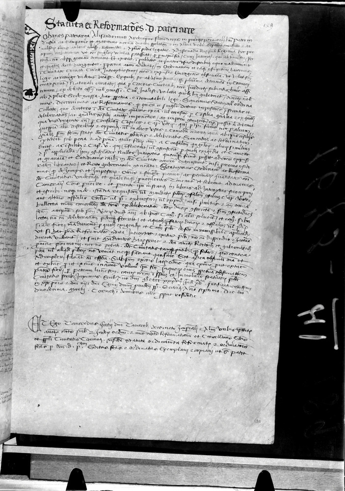 Tarquinia, Archivio Storico Comunale, XIV-A.1
doc_00041_189r
Keywords: ASC Tarquinia XIV-A.1 [Margarita Cornetana], Rest.17/1939, ASC Tarquinia