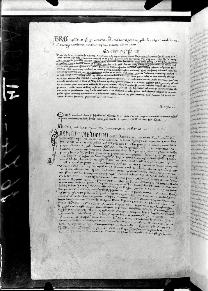 Tarquinia, Archivio Storico Comunale, XIV-A.1
doc_00041_189v
Keywords: ASC Tarquinia XIV-A.1 [Margarita Cornetana], Rest.17/1939, ASC Tarquinia