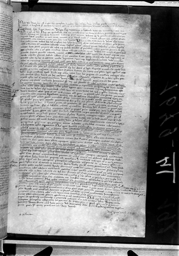 Tarquinia, Archivio Storico Comunale, XIV-A.1
doc_00041_192r
Keywords: ASC Tarquinia XIV-A.1 [Margarita Cornetana], Rest.17/1939, ASC Tarquinia