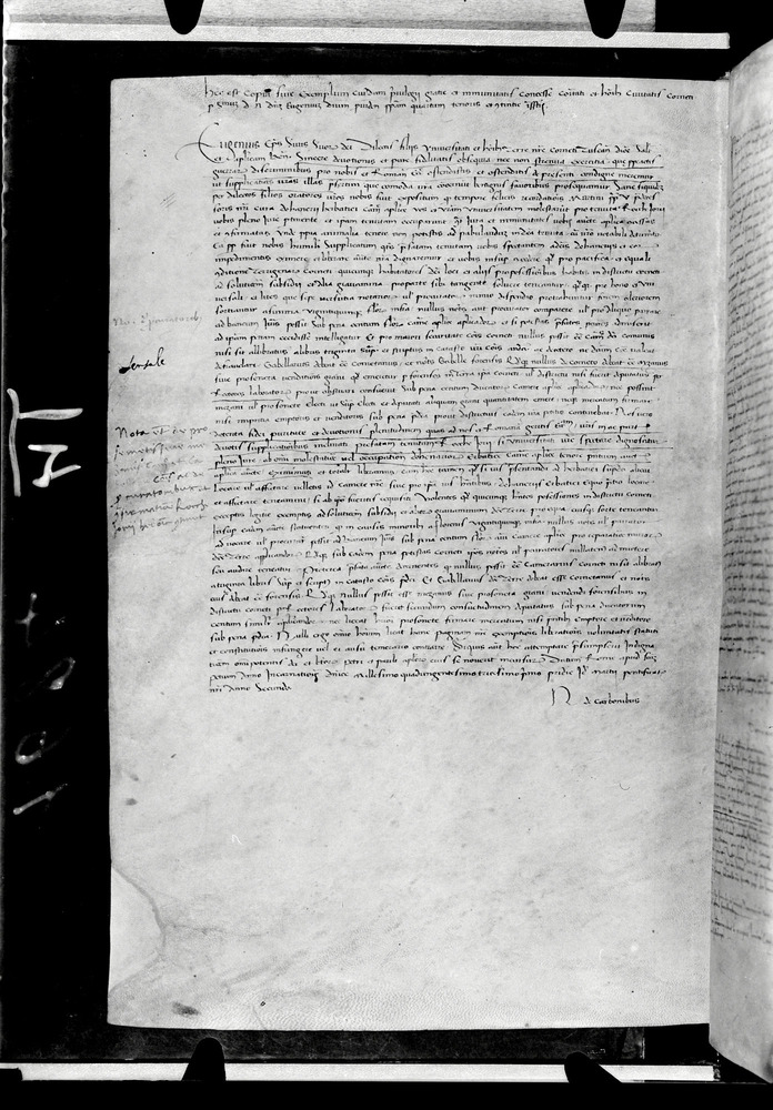 Tarquinia, Archivio Storico Comunale, XIV-A.1
doc_00041_194v
Keywords: ASC Tarquinia XIV-A.1 [Margarita Cornetana], Rest.17/1939, ASC Tarquinia