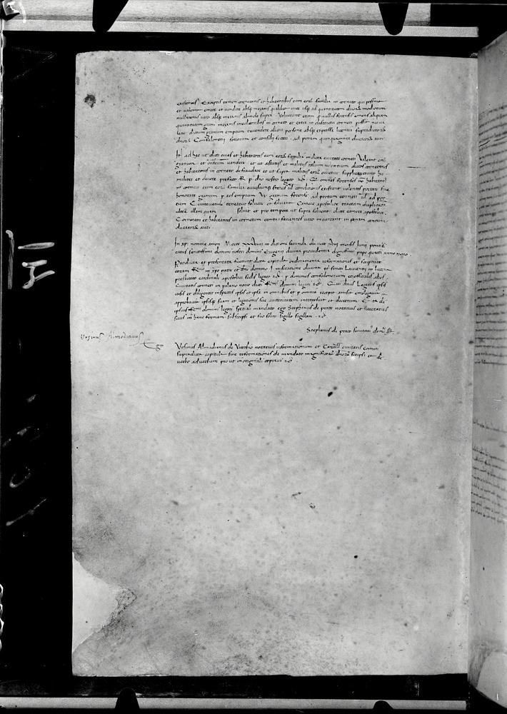 Tarquinia, Archivio Storico Comunale, XIV-A.1
doc_00041_197v
Keywords: ASC Tarquinia XIV-A.1 [Margarita Cornetana], Rest.17/1939, ASC Tarquinia
