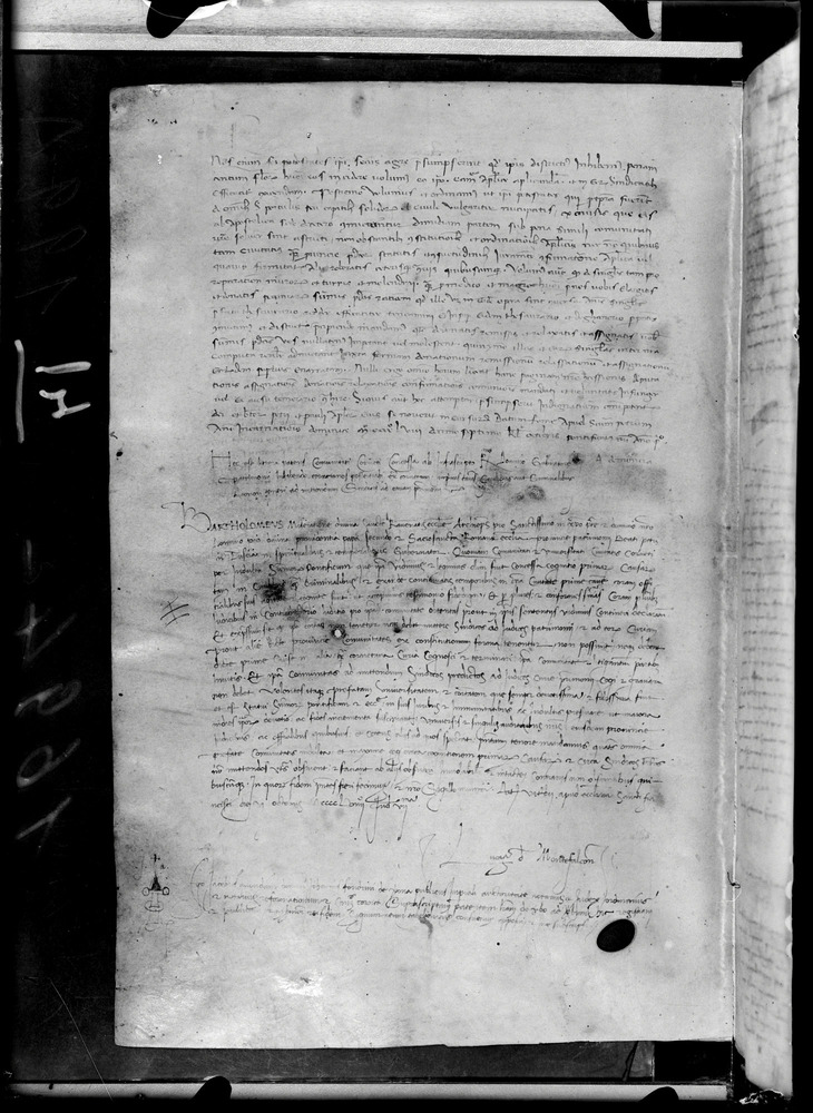 Tarquinia, Archivio Storico Comunale, XIV-A.1
doc_00041_199v
Keywords: ASC Tarquinia XIV-A.1 [Margarita Cornetana], Rest.17/1939, ASC Tarquinia