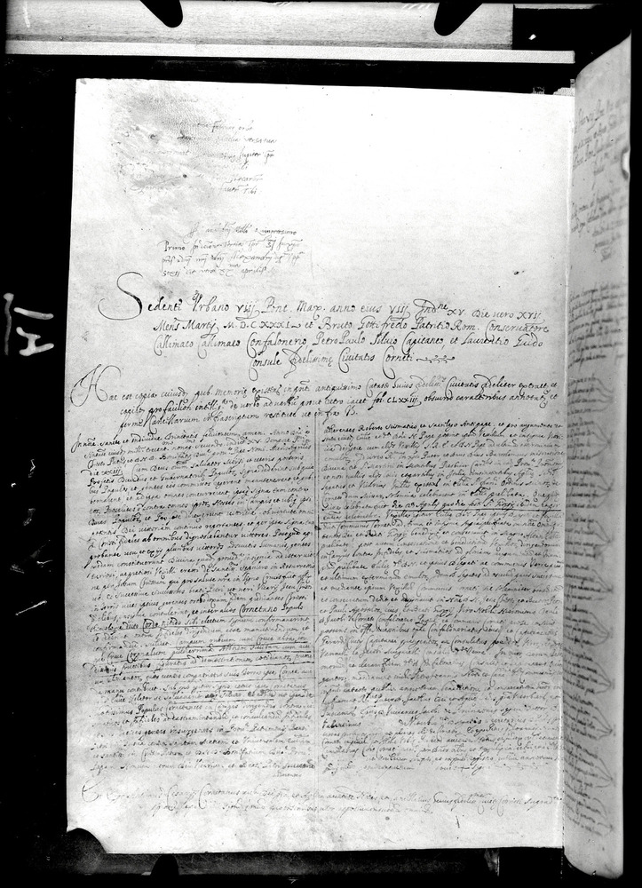 Tarquinia, Archivio Storico Comunale, XIV-A.1
doc_00041_202v
Keywords: ASC Tarquinia XIV-A.1 [Margarita Cornetana], Rest.17/1939, ASC Tarquinia