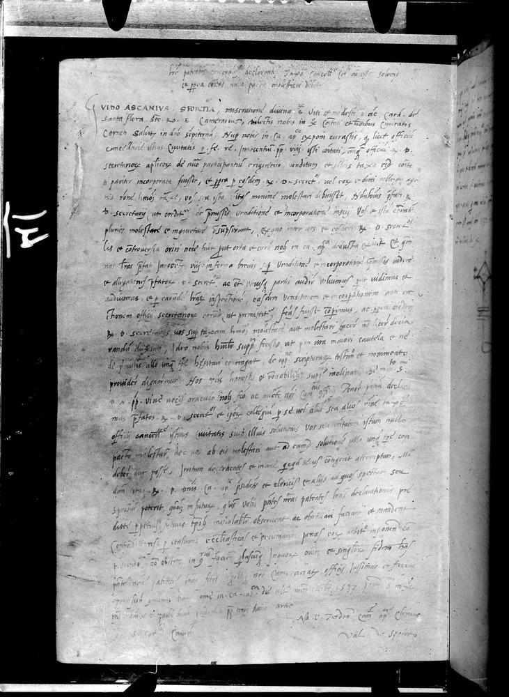 Tarquinia, Archivio Storico Comunale, XIV-A.1
doc_00041_206v
Keywords: ASC Tarquinia XIV-A.1 [Margarita Cornetana], Rest.17/1939, ASC Tarquinia