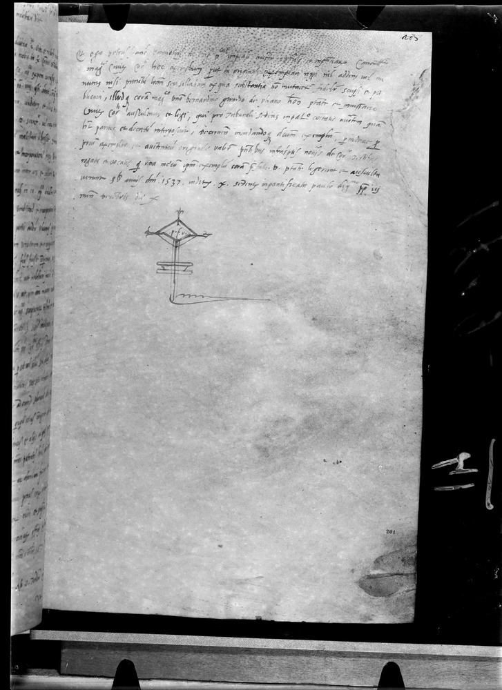Tarquinia, Archivio Storico Comunale, XIV-A.1
doc_00041_207r
Keywords: ASC Tarquinia XIV-A.1 [Margarita Cornetana], Rest.17/1939, ASC Tarquinia